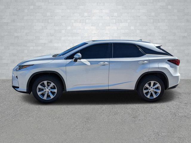 used 2016 Lexus RX 350 car, priced at $18,646