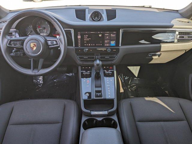 used 2022 Porsche Macan car, priced at $42,994