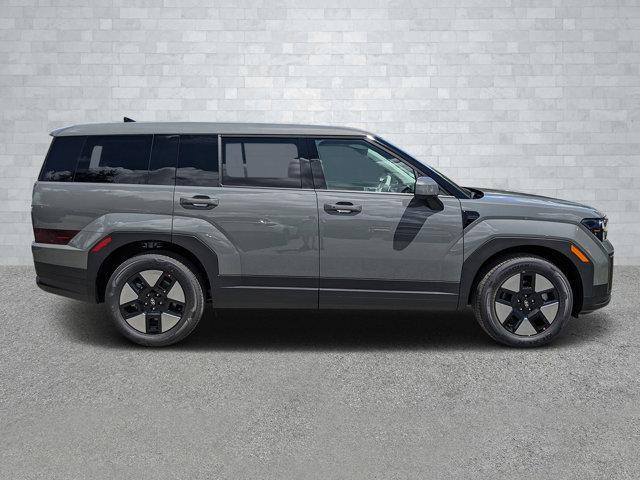 new 2026 Hyundai SANTA FE HEV car, priced at $37,522