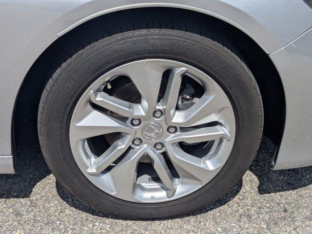 used 2020 Honda Accord car, priced at $18,222