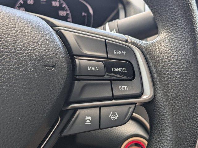 used 2020 Honda Accord car, priced at $18,222