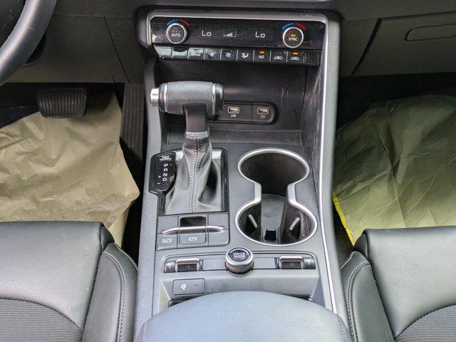 used 2024 Kia K5 car, priced at $24,361
