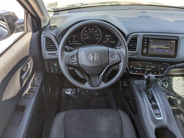 used 2022 Honda HR-V car, priced at $19,202