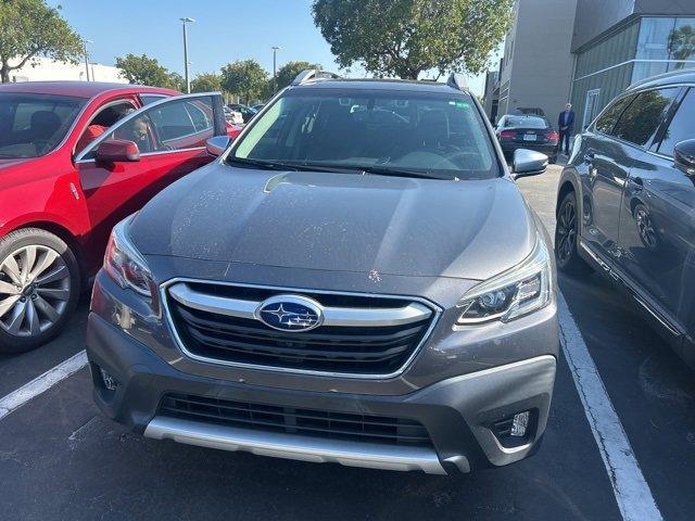 used 2020 Subaru Outback car, priced at $24,531