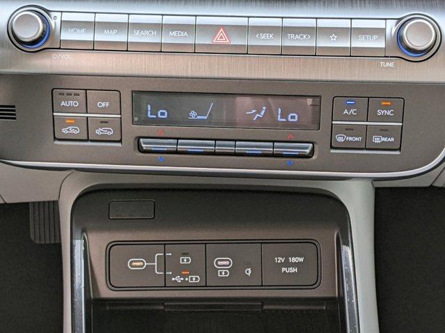 new 2025 Hyundai Kona car, priced at $28,401