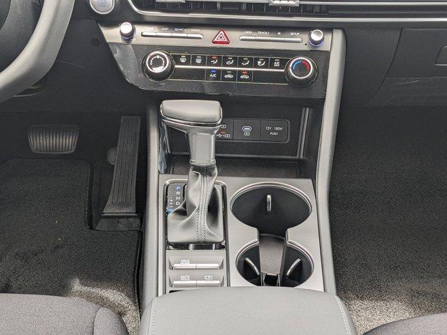 new 2025 Hyundai Sonata car, priced at $26,008