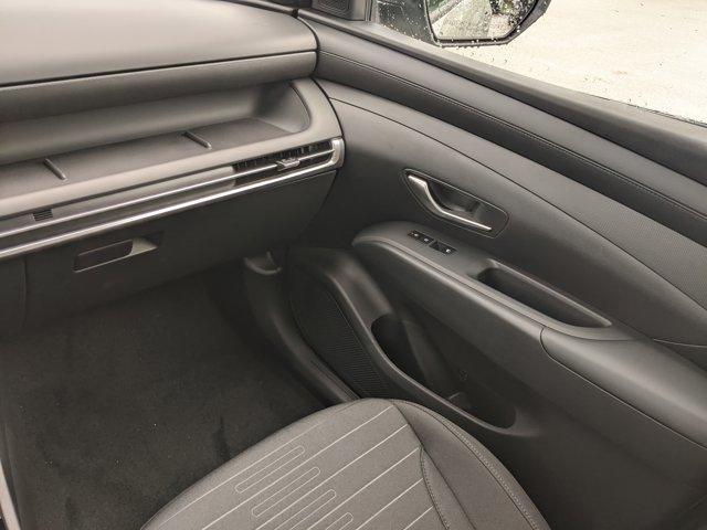 new 2025 Hyundai SANTA CRUZ car, priced at $29,344
