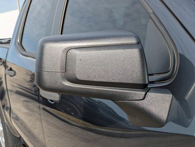 used 2020 Chevrolet Silverado 1500 car, priced at $28,772