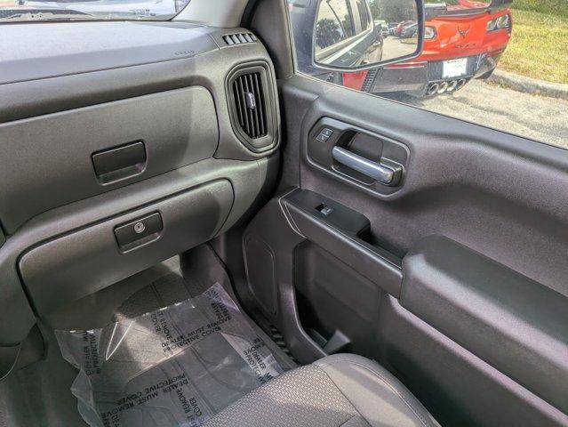 used 2020 Chevrolet Silverado 1500 car, priced at $28,772