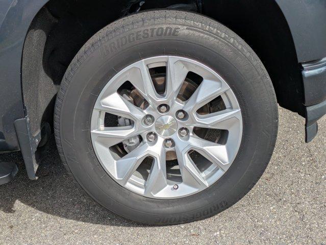 used 2020 Chevrolet Silverado 1500 car, priced at $28,772