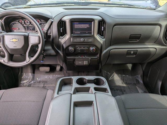 used 2020 Chevrolet Silverado 1500 car, priced at $28,772