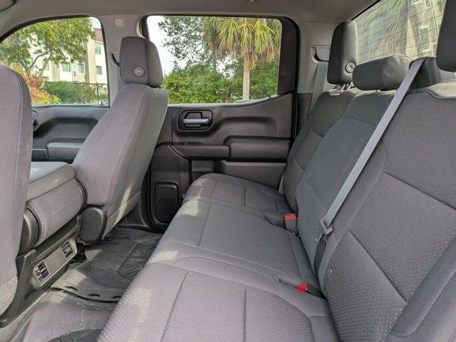 used 2020 Chevrolet Silverado 1500 car, priced at $28,772