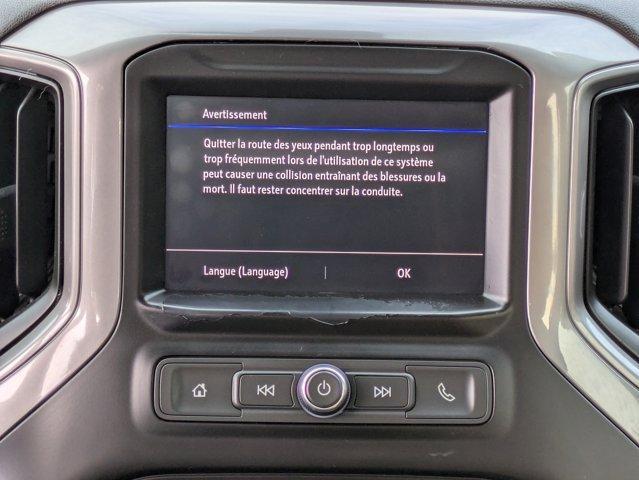 used 2020 Chevrolet Silverado 1500 car, priced at $28,772