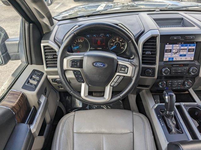 used 2019 Ford F-150 car, priced at $31,532