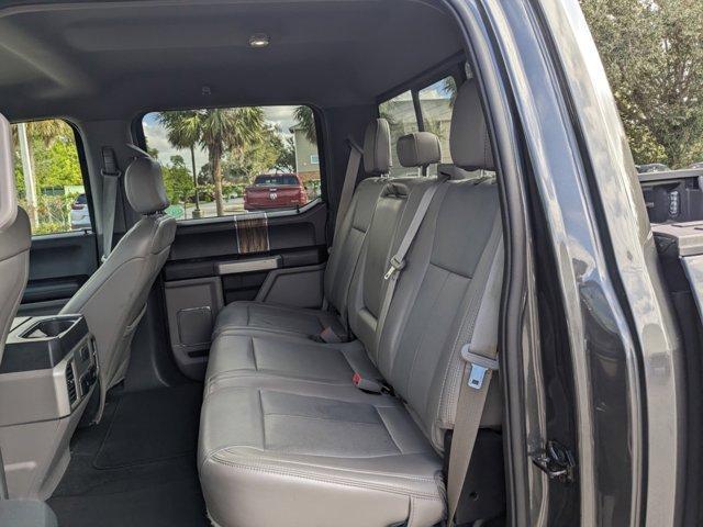 used 2019 Ford F-150 car, priced at $31,532