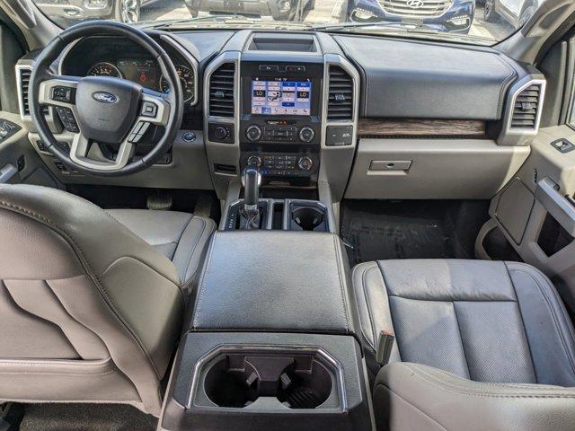 used 2019 Ford F-150 car, priced at $31,532