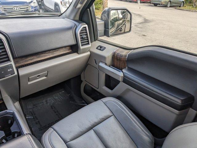 used 2019 Ford F-150 car, priced at $31,532