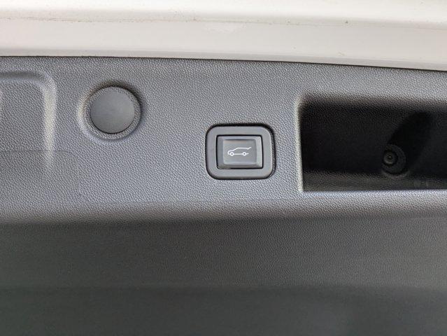 used 2024 Chevrolet Equinox car, priced at $20,991