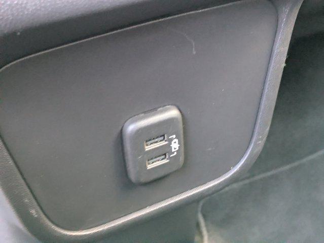 used 2024 Chevrolet Equinox car, priced at $20,991