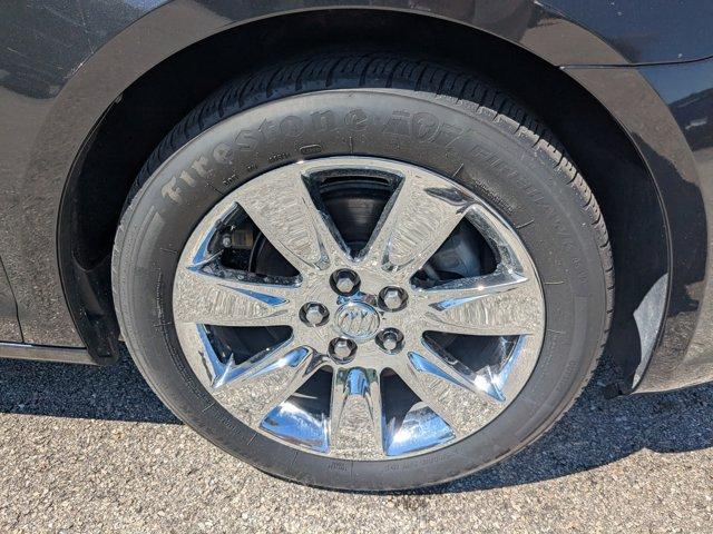 used 2013 Buick LaCrosse car, priced at $8,491