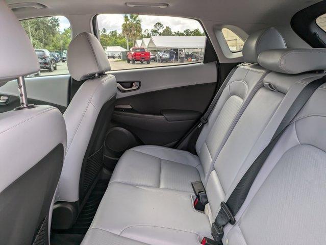 used 2020 Hyundai Kona car, priced at $15,991