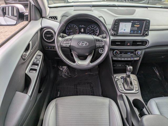 used 2020 Hyundai Kona car, priced at $15,991