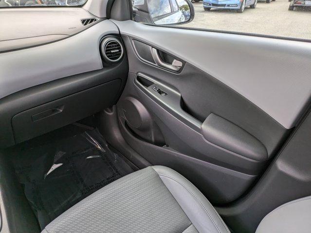 used 2020 Hyundai Kona car, priced at $15,991