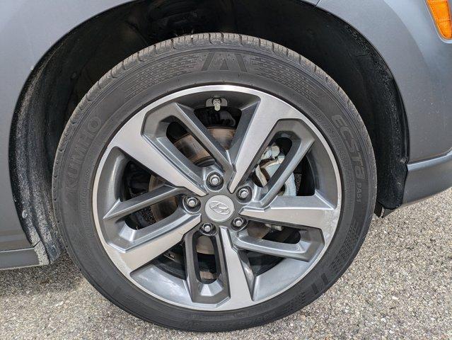 used 2020 Hyundai Kona car, priced at $15,991