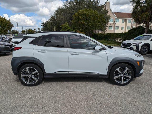 used 2020 Hyundai Kona car, priced at $15,991