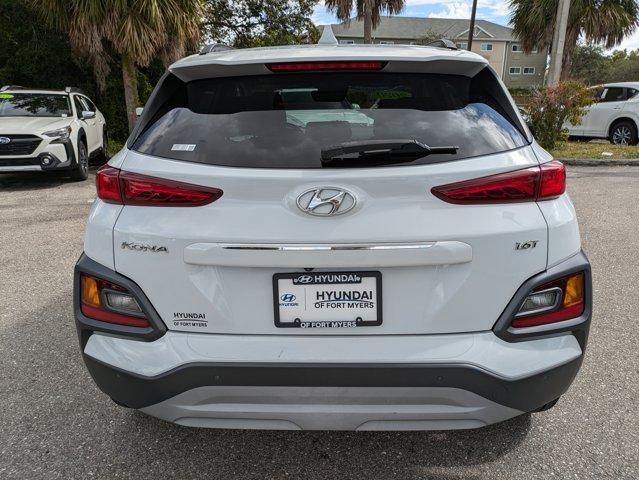 used 2020 Hyundai Kona car, priced at $15,991
