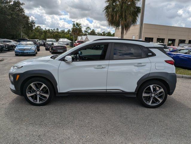 used 2020 Hyundai Kona car, priced at $15,991