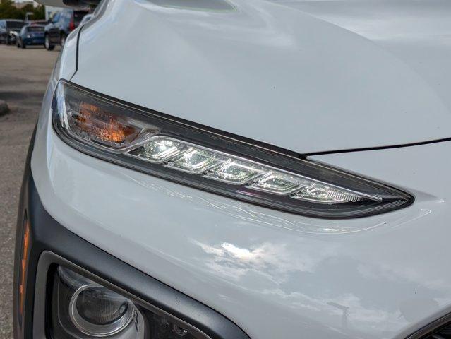 used 2020 Hyundai Kona car, priced at $15,991