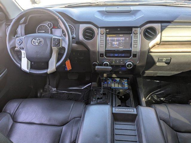 used 2016 Toyota Tundra car, priced at $24,995