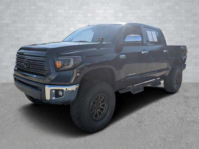 used 2016 Toyota Tundra car, priced at $24,995
