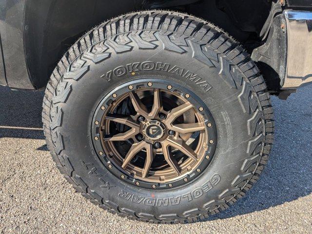 used 2016 Toyota Tundra car, priced at $24,995