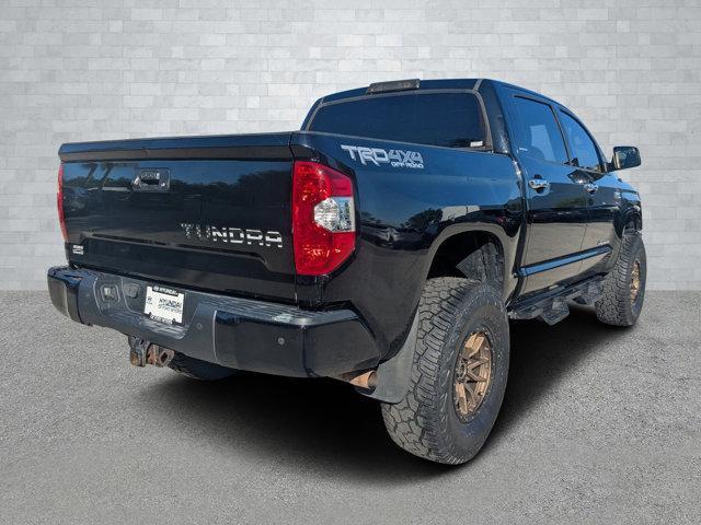 used 2016 Toyota Tundra car, priced at $24,995