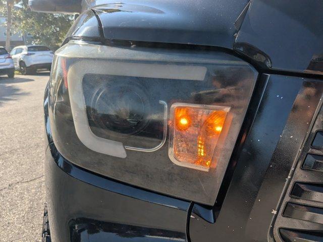 used 2016 Toyota Tundra car, priced at $24,995
