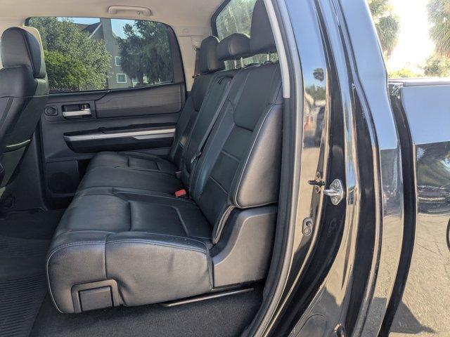 used 2016 Toyota Tundra car, priced at $24,995