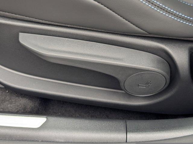 new 2025 Hyundai ELANTRA N car, priced at $32,092