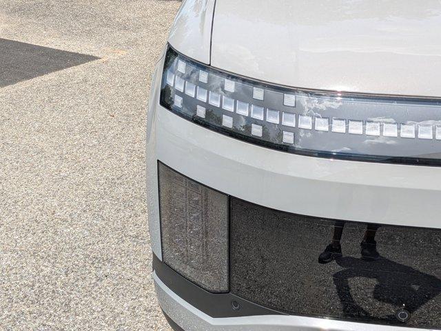 new 2026 Hyundai IONIQ 9 car, priced at $60,530
