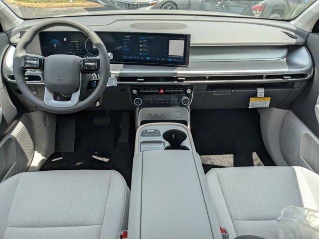 new 2026 Hyundai IONIQ 9 car, priced at $60,530