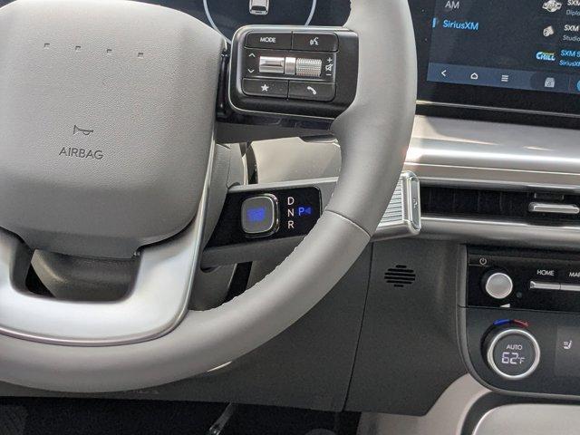 new 2026 Hyundai IONIQ 9 car, priced at $60,530