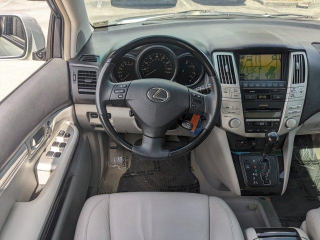 used 2009 Lexus RX 350 car, priced at $10,292