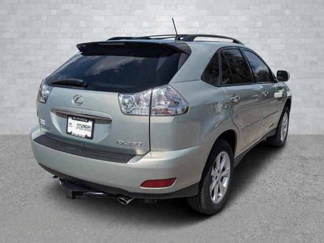 used 2009 Lexus RX 350 car, priced at $10,292