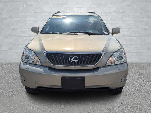 used 2009 Lexus RX 350 car, priced at $10,292