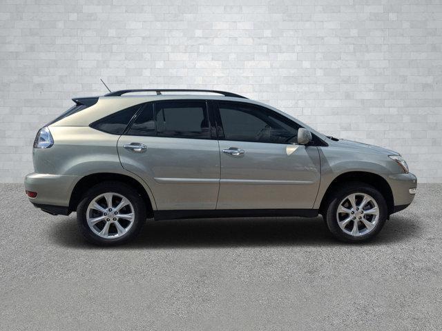 used 2009 Lexus RX 350 car, priced at $10,292