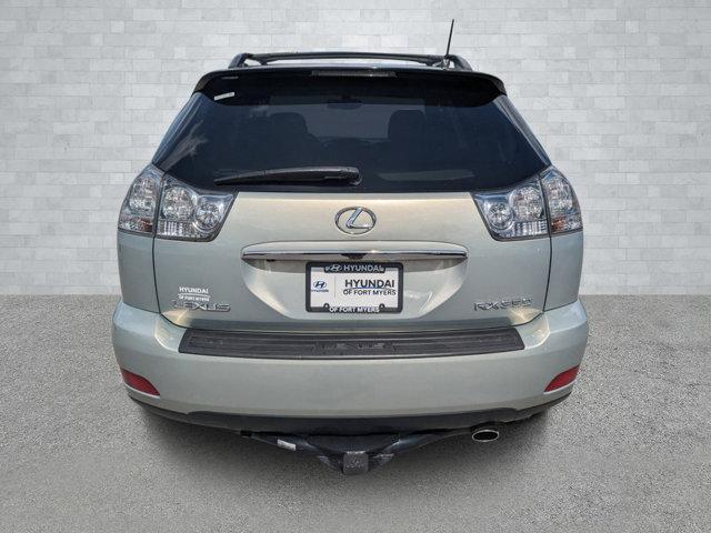 used 2009 Lexus RX 350 car, priced at $10,292