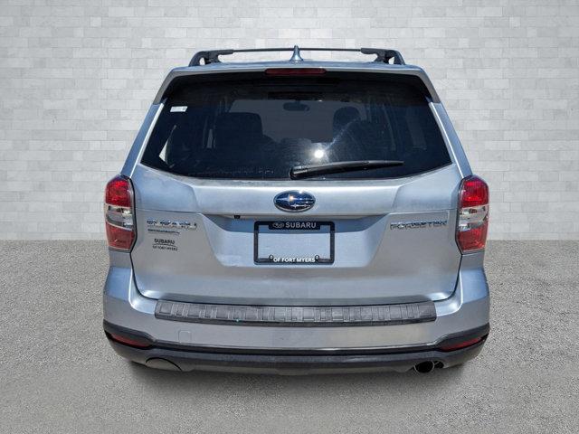 used 2016 Subaru Forester car, priced at $12,794