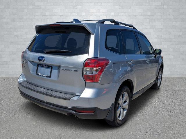 used 2016 Subaru Forester car, priced at $13,992
