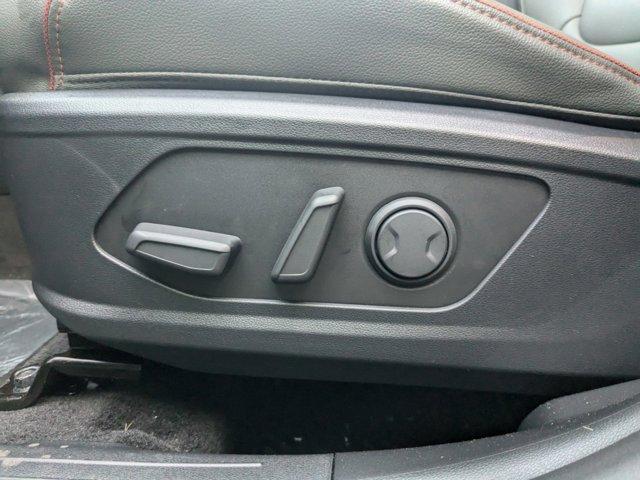 new 2025 Hyundai SANTA CRUZ car, priced at $40,811